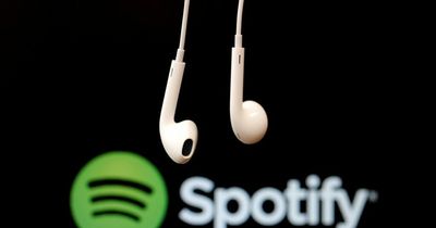 Thousands of Spotify users in Ireland locked out of accounts for hours as glitch crashes music app