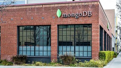 MongoDB Fourth-Quarter Results Well Above Expectations