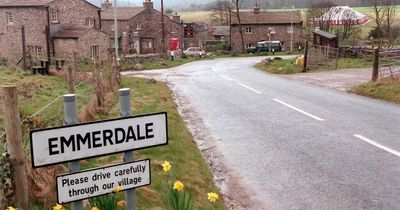 Who's leaving Emmerdale this year? All the exits planned for the ITV soap in 2022