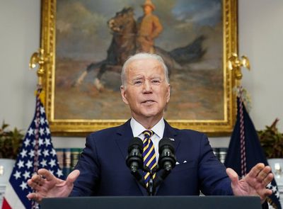 Biden’s ‘posturing’ on Russian oil risks wider conflict: Analysts
