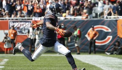 Bears let franchise tag deadline pass with no movement