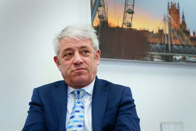 John Bercow refuses to apologise after inquiry finds him guilty of ‘serial’ bullying
