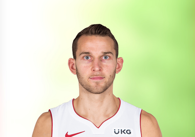 Nik Stauskas considered retirement before signing for Celtics