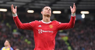 Man Utd's Cristiano Ronaldo tactic backfires despite Gary Neville predicting downfall