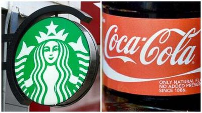 Starbucks and Coca-Cola become latest big brands to suspend business in Russia