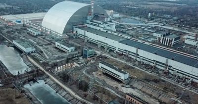 Fears for 'exhausted' staff trapped at Chernobyl plant in 'worsening' conditions