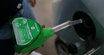 How a bowl of water can help you save money on petrol and diesel as fuel prices soar