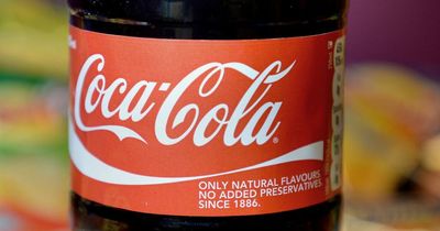 Coca-Cola suspends its operations in Russia following Ukraine invasion