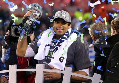 Broncos have 4th-best Super Bowl odds after Russell Wilson trade