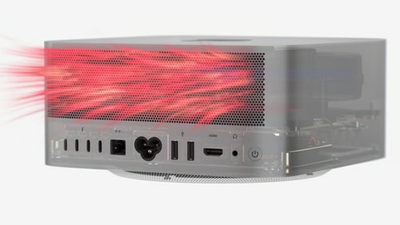 Apple prioritizes function after decades chasing form