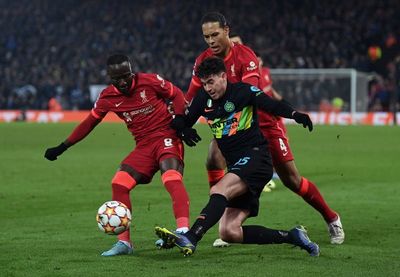 Liverpool vs Inter Milan result: Five things we learned as Reds progress in Champions League