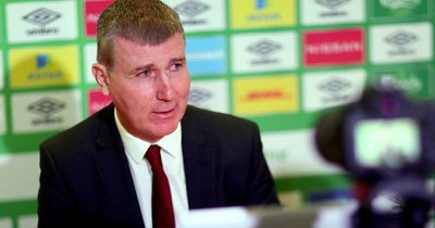 Ireland's summer Nations Cup fixtures to be changed by UEFA due to war in Ukraine