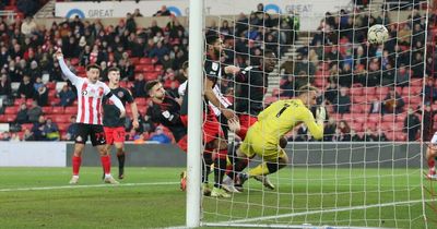 Sunderland 3-1 Fleetwood as Luke O'Nien scores on his return to help Black Cats climb into top six