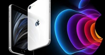 Apple announces 'budget' iPhone SE with 5G - and it's available in days