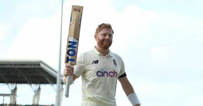 Jonny Bairstow scores brilliant hundred to save England's blushes after horror start