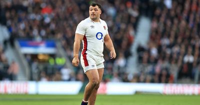 Ellis Genge has 'underrated knowledge' as Joe Marler praises his 'accelerated maturity'