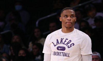 Report: Lakers coaching staff pushed for Russell Westbrook trade