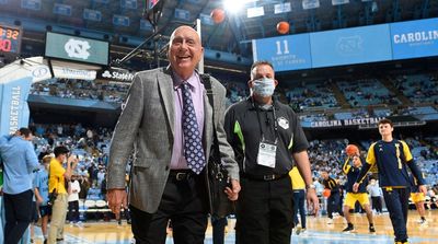 Dick Vitale Announces His Latest PET Scan Shows No Cancer