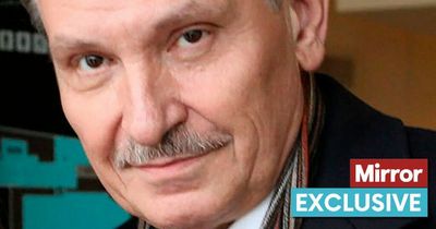 Nikolai Glushkov 'killed by Kremlin-backed assassin and cops know who did it'