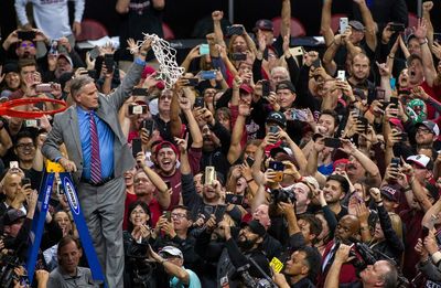 2022 Mountain West Tournament: Why The Aztecs Will Win It Again