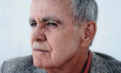Cormac McCarthy: two new novels coming in 2022, 16 years after The Road