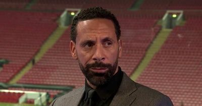 Rio Ferdinand brands Alexis Sanchez "stupid" as red card helps see Liverpool through