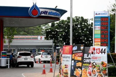 State slashes excise tax on fuels used by Egat
