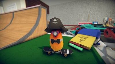 Itch.io's Ukraine charity fundraiser offers 1,000 games for just $10