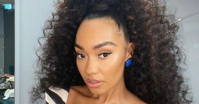 Leigh-Anne Pinnock 'negotiating seven-figure book deal' ahead of Little Mix hiatus