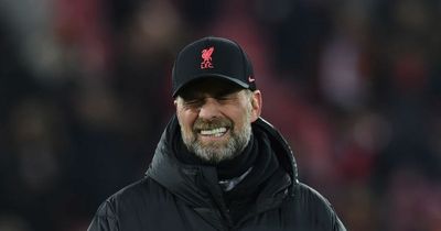 Jurgen Klopp makes 'strange' Liverpool admission after 'slapstick' Inter Milan tie