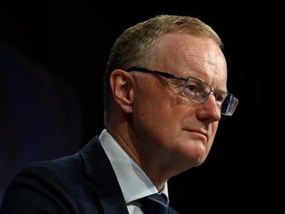 Rate rise plausible this year: RBA's Lowe