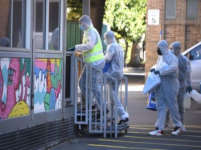 NSW has 13,179 COVID-19 cases, 9 deaths