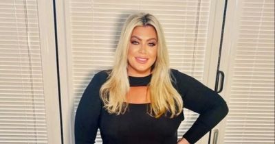Gemma Collins moans she hasn't had a holiday for 2.5 years thanks to busy work schedule
