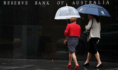 Interest rate rise ‘plausible’, RBA says, eyeing supply shocks from Ukraine invasion