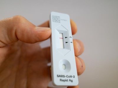 Tas daily COVID-19 cases rise slightly
