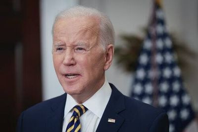 Biden's cryptocurrency executive order is all about regulation research
