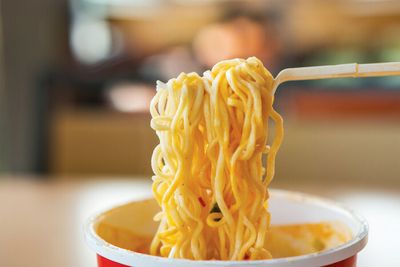 Noodle prices will not rise, officials insist