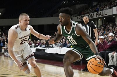 A dumb NCAA rule is the reason Bellarmine won’t make March Madness despite winning the ASUN tourney