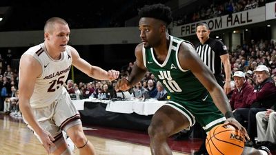 Bellarmine Wins ASUN Title, Ineligible to Compete in NCAA Tournament