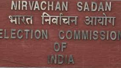 UP poll: EVMs carried in truck were marked for training, says ECI