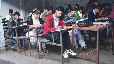 UP Board exams back to offline mode, will start from March 24