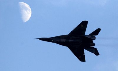 Russia-Ukraine war: what we know on day 14 of the Russian invasion