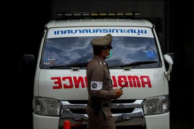 Body of Warne in Bangkok as Australia arranges return home