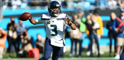 Panthers reportedly had trade discussions with Seahawks for QB Russell Wilson