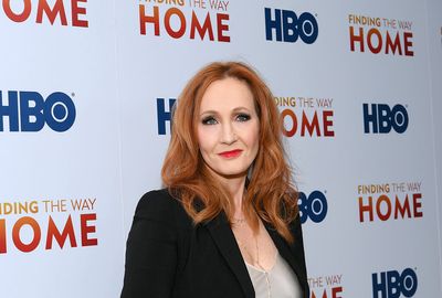J.K. Rowling opposes gender reform bill