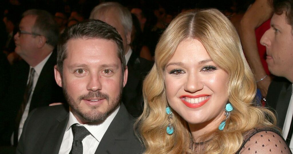 Kelly Clarkson Finalises Divorce Settlement With 1119