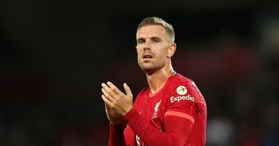 Liverpool news: Jordan Henderson's tears as quadruple still alive despite Inter defeat