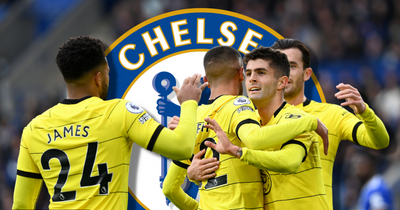 Thomas Tuchel has magic Chelsea trio to ensure Kai Havertz breaks Premier League record