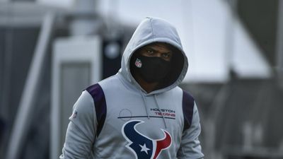 Report: Texans QB Deshaun Watson to use the 5th Amendment for deposition