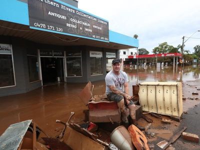 Climate change drives up food prices